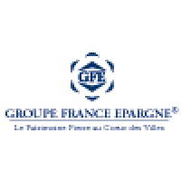 Groupe France Epargne logo, Groupe France Epargne contact details