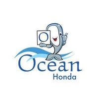 Ocean Honda logo, Ocean Honda contact details