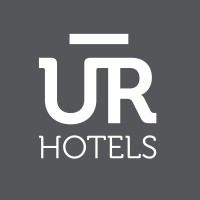 UR Hotels logo, UR Hotels contact details