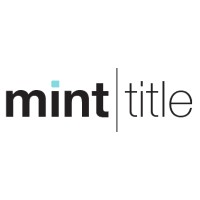 Mint Title logo, Mint Title contact details