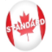 Canadian Standard logo, Canadian Standard contact details