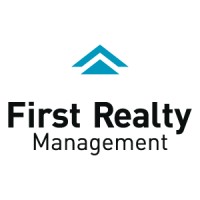 First Realty Management logo, First Realty Management contact details