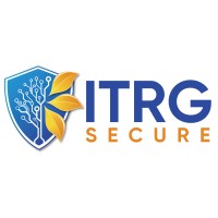 ITRG Secure logo, ITRG Secure contact details