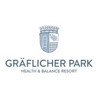 Gräflicher Park Health & Balance Resort logo, Gräflicher Park Health & Balance Resort contact details