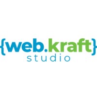 Webkraft Studio logo, Webkraft Studio contact details