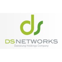 DS networks Co., LTD logo, DS networks Co., LTD contact details