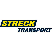 Streck Transport AG logo, Streck Transport AG contact details