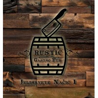 Rustic Gastro Pub logo, Rustic Gastro Pub contact details