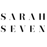 Sarah Seven logo, Sarah Seven contact details