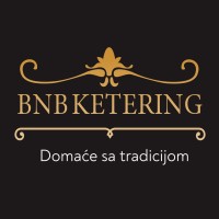 BNB Ketering Beograd logo, BNB Ketering Beograd contact details