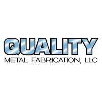 Quality Metal Fabrication, LLC logo, Quality Metal Fabrication, LLC contact details