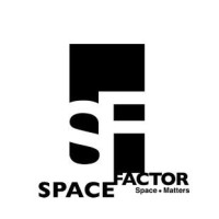 Space Factor Pte. Ltd (Singapore) logo, Space Factor Pte. Ltd (Singapore) contact details