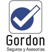 Gordon Seguros y Asesorías logo, Gordon Seguros y Asesorías contact details