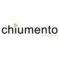 Chiumento Consulting Ltd logo, Chiumento Consulting Ltd contact details