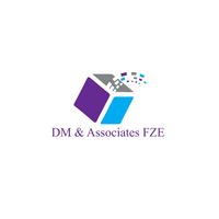 DM & Associates FZE logo, DM & Associates FZE contact details