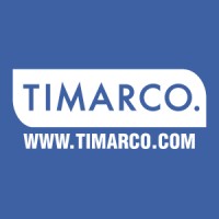 Timarco logo, Timarco contact details