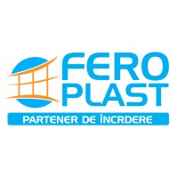 FEROPLAST logo, FEROPLAST contact details