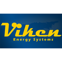 Viken logo, Viken contact details