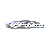 Halcyon Technologies logo, Halcyon Technologies contact details