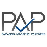 Paragon Advisory Partners, Inc. logo, Paragon Advisory Partners, Inc. contact details