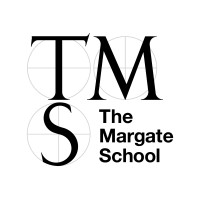 The Margate School logo, The Margate School contact details