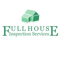 Full House Inspections logo, Full House Inspections contact details