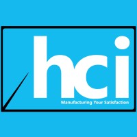 HC Innovations logo, HC Innovations contact details