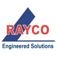 Rayco Chemical logo, Rayco Chemical contact details