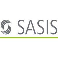 SASIS AG logo, SASIS AG contact details