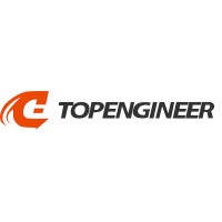 TopEngineer logo, TopEngineer contact details