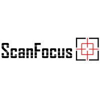 ScanFocus logo, ScanFocus contact details