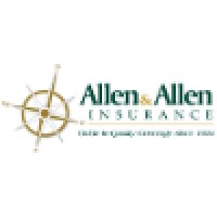 Allen & Allen Insurance Agency Inc. logo, Allen & Allen Insurance Agency Inc. contact details