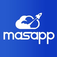 Masapp logo, Masapp contact details