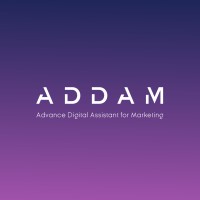 ADDAM logo, ADDAM contact details