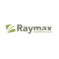 Raymax Equipment Sales Ltd. logo, Raymax Equipment Sales Ltd. contact details