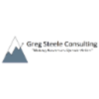 Greg Steele Consulting logo, Greg Steele Consulting contact details