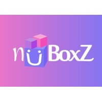 nuboxz logo, nuboxz contact details