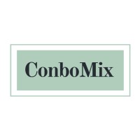 ConboMix logo, ConboMix contact details