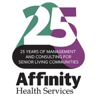 Affinity Health Services logo, Affinity Health Services contact details