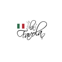 La Favola logo, La Favola contact details