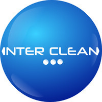 InterClean Services México logo, InterClean Services México contact details