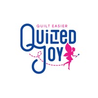 Quilted Joy logo, Quilted Joy contact details