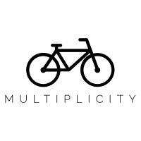 Multiplicity logo, Multiplicity contact details