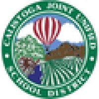 Calistoga Joint Unified School logo, Calistoga Joint Unified School contact details