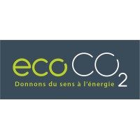 Eco CO2 logo, Eco CO2 contact details