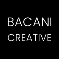 BACANI Creative logo, BACANI Creative contact details