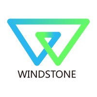 Windstone|风石健康 logo, Windstone|风石健康 contact details