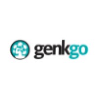 Genkgo logo, Genkgo contact details