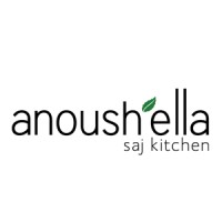 Anoushella logo, Anoushella contact details