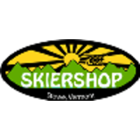 Skiershop logo, Skiershop contact details